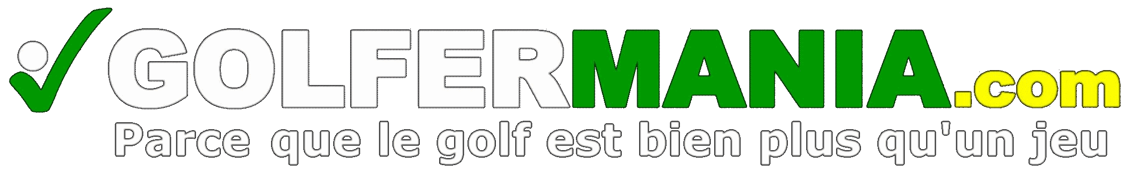 Sp�cialiste du mat�riel de golf, clubmaker, clubs sur-mesure, conseils